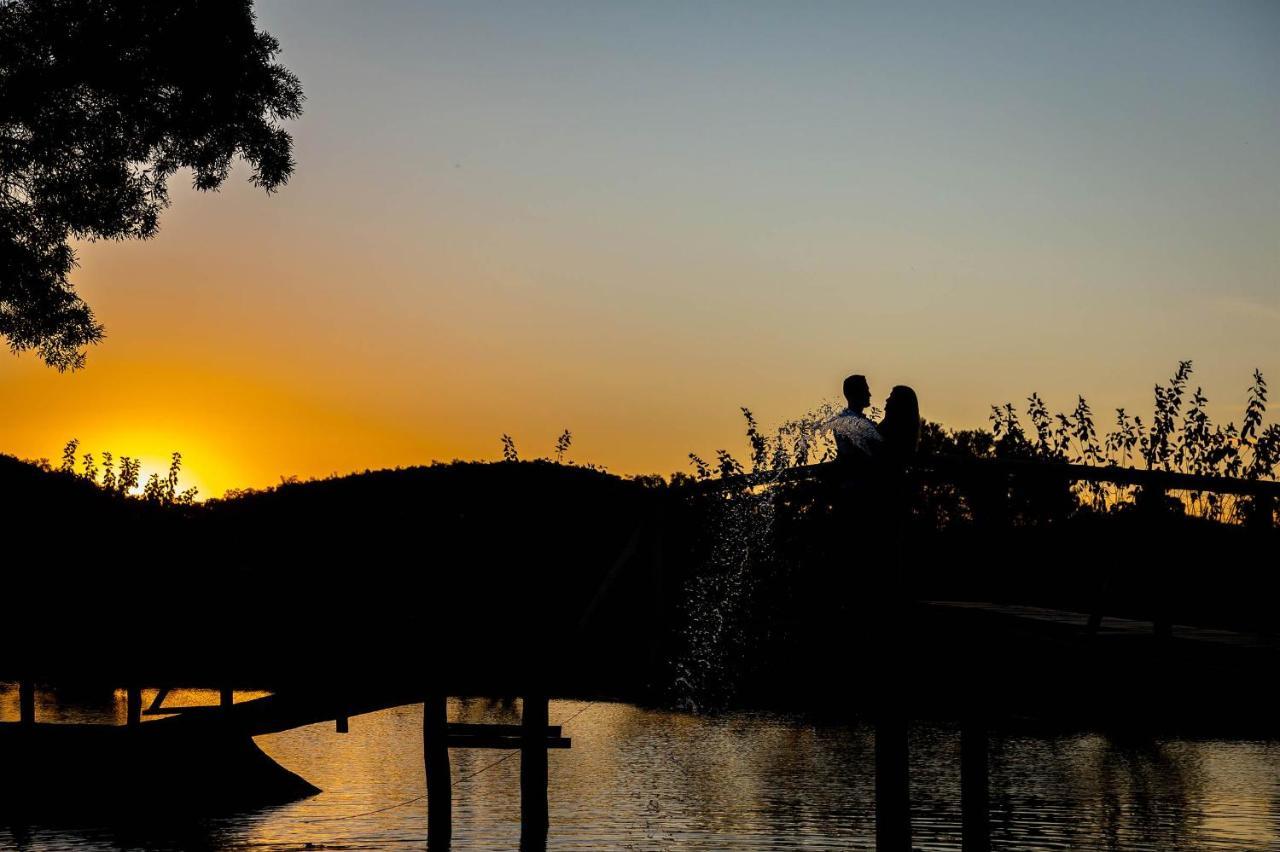 Zagaia Eco Resort Bonito (Mato Grosso do Sul) Exterior foto