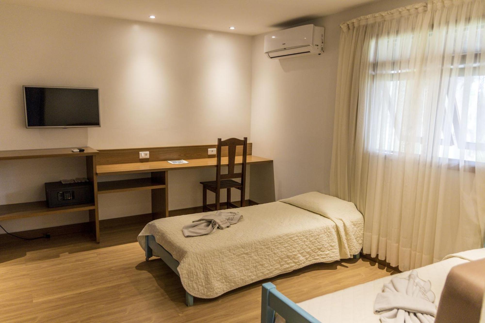 Zagaia Eco Resort Bonito (Mato Grosso do Sul) Quarto foto