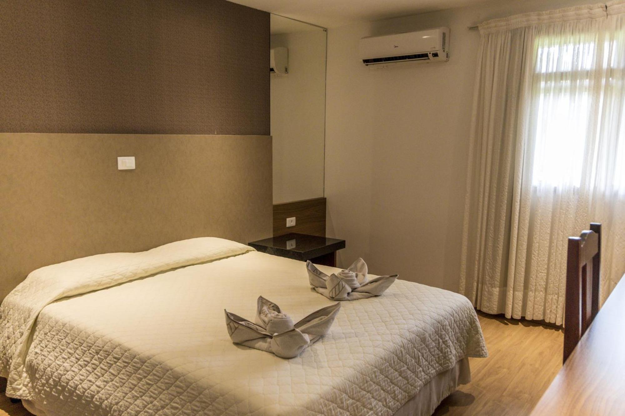 Zagaia Eco Resort Bonito (Mato Grosso do Sul) Quarto foto