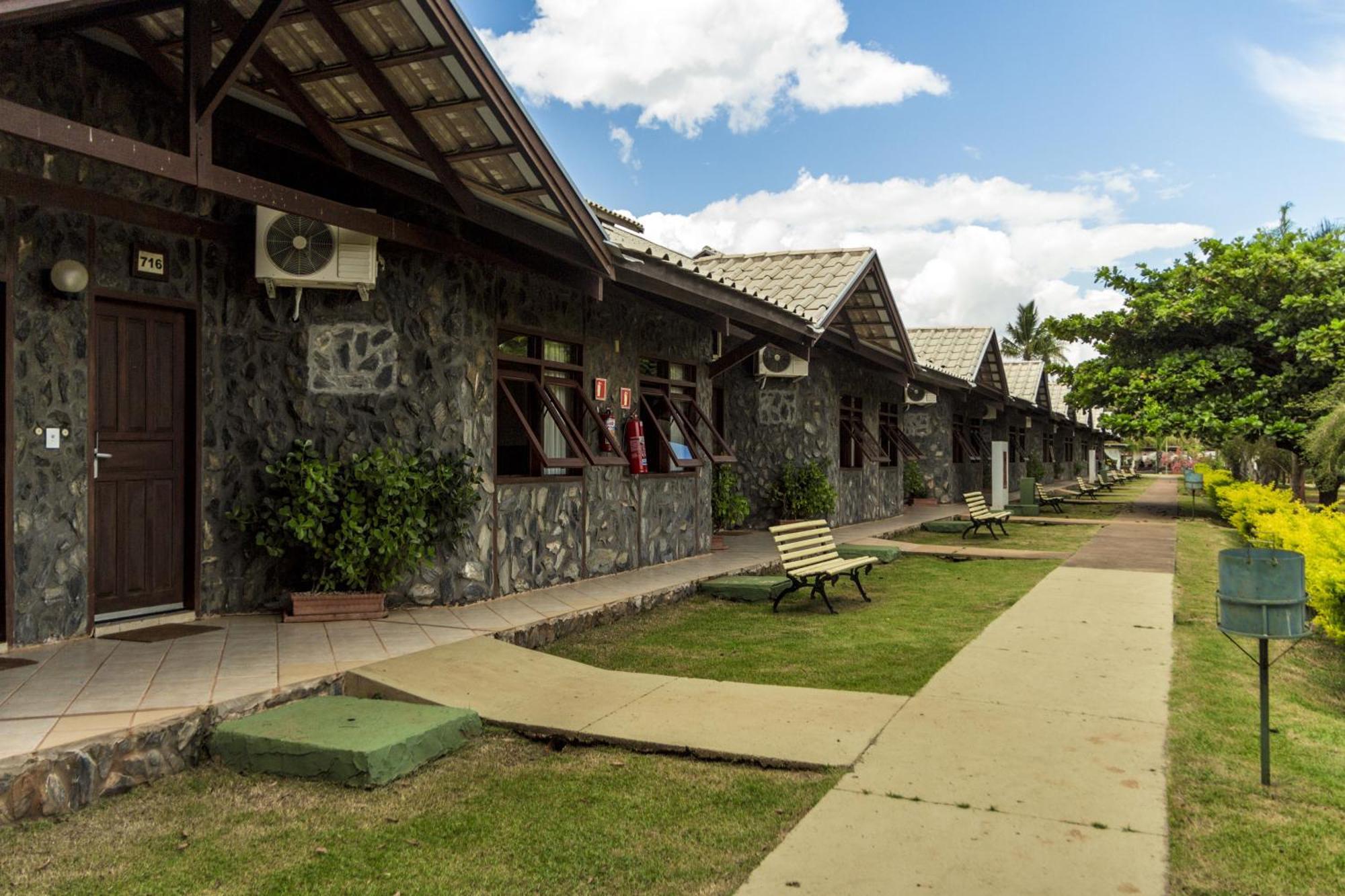 Zagaia Eco Resort Bonito (Mato Grosso do Sul) Quarto foto