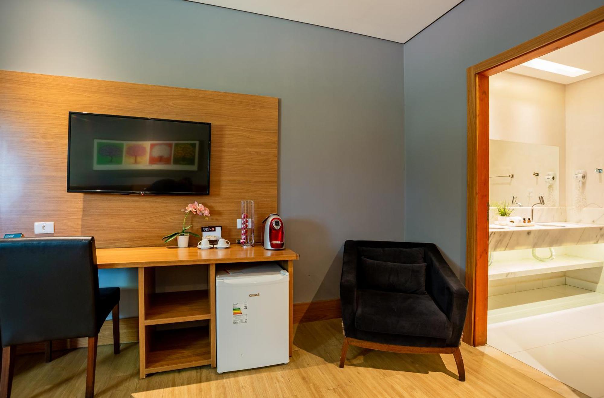 Zagaia Eco Resort Bonito (Mato Grosso do Sul) Quarto foto