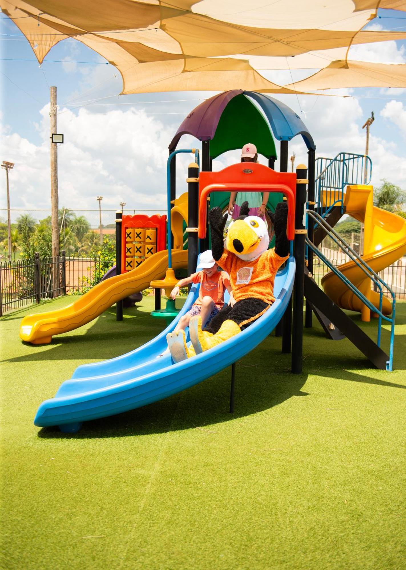 Zagaia Eco Resort Bonito (Mato Grosso do Sul) Exterior foto